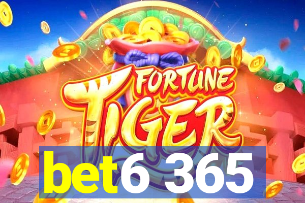 bet6 365